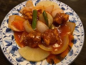芳蘭