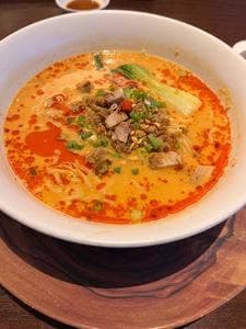 上海ヌードル珊