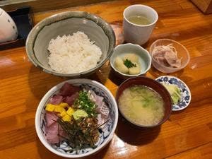 ひとくち