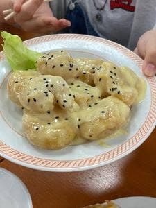 満洲園 守山店