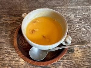 西条西洋料理 sogabe