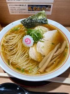 中華そば HIKAEME