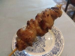炭火ビストロ Nattsun