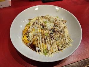 晩餐21