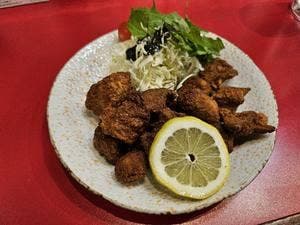 晩餐21