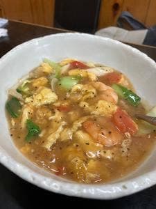 丸昭中華料理店