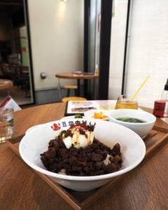 豆皿中華Q