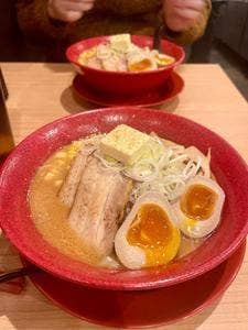 みそ吟 長居公園店
