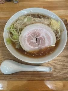 豚soba 十五屋