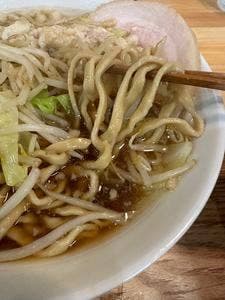 豚soba 十五屋