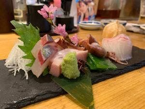 炉ばた焼 大蔵屋 大津京駅前店