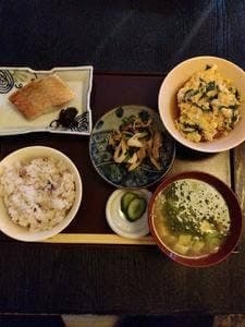 みょうがや
