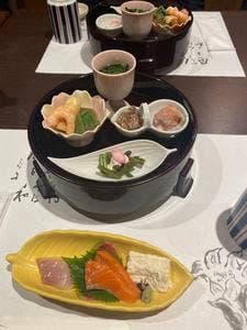 寿司 和食 がんこ 新大阪店