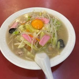 大鳳閣 ハイハイタウン店