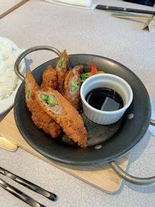 PiNCHO! 鉄板スペイン串