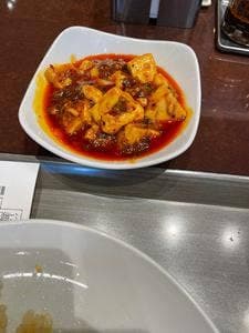 福満園 横浜グランゲート店