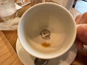 すなば珈琲 バードハット店