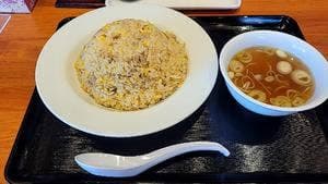 中華らーめん食堂 ぬーぼう 東根店