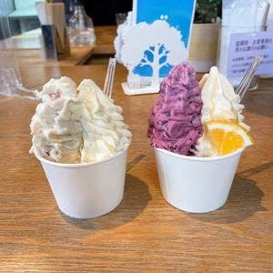 ウッドベリーズ マルシェ