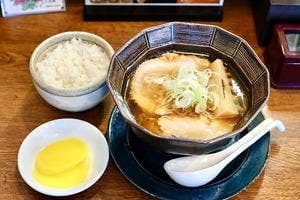 みっかぼうず