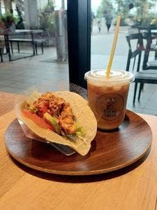 ムーチョタコス イオンモール豊川店