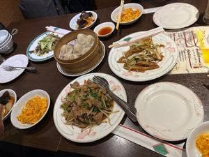 台北夜市