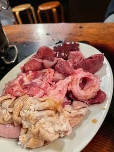 芝大門 夏冬 新宿店