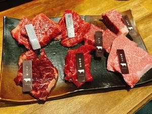 焼肉ホルモン 龍の巣 梅田本館