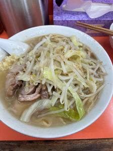 らーめん いごっそう