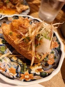 口福ノ美味イ鶏