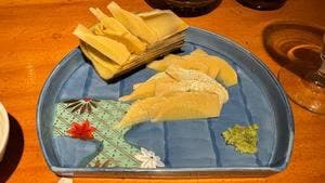 旬魚美酒 戎
