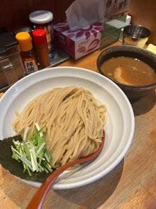 つけ麺R&B