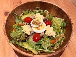 ギャラリーカフェnarairo