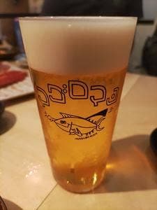 マグロマン