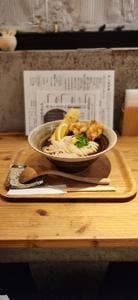 扇町うどん屋 あすろう