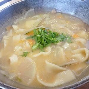 御坂峠 天下茶屋