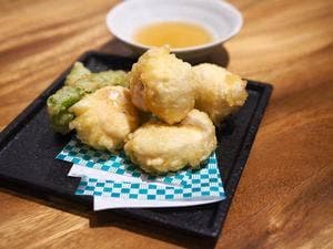 酒と麺 タイノタイ 池尻本店