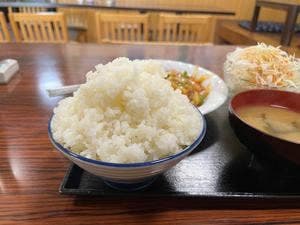きぼし食堂
