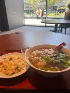 満洲園 みなとみらい店