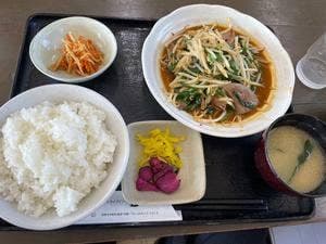 ドライブイン豊山