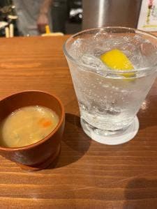 おでんや三徳六味 お初天神裏参道店