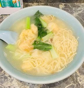 清華園
