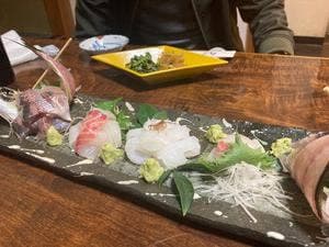 和洋食 竜田