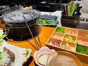 焼鶏 あきら 中目黒本店