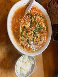 辛麺屋輪 宮崎店