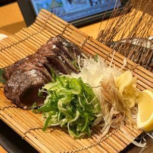 土佐清水ワールド 新橋店