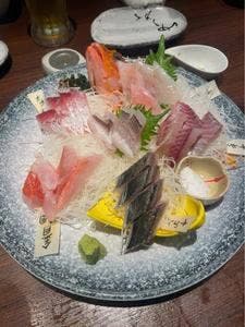 創作料理 ゆうが 三島店