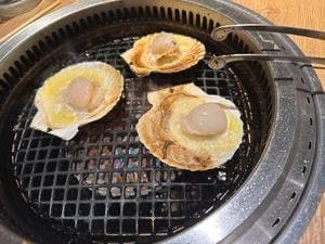 焼肉 南大門