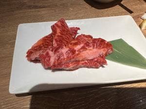 焼肉 南大門