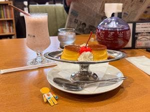 純喫茶 ライラック